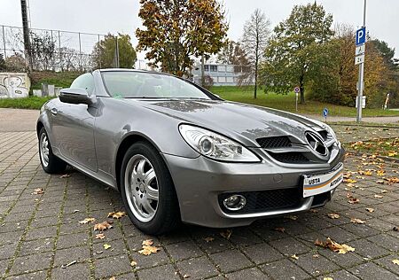 Mercedes-Benz SLK 200 Kompres./Leder/PDC/AirscaftOrig.56.000KM