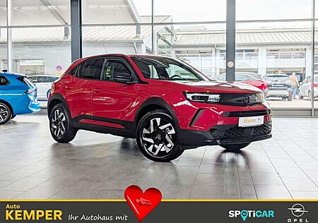 Opel Mokka 1.2 Turbo GS *LED*SHZ*Kamera*
