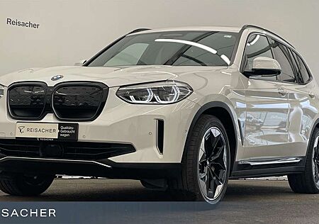 BMW iX3 LCPro AdaptLED ACC 360 HuD H&K SHZ 20"LM
