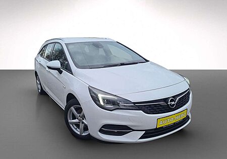 Opel Astra K Sports Tourer GS 1 Hand Tempomat Navi