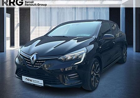 Renault Clio 1.3 TCe 140 Lutecia