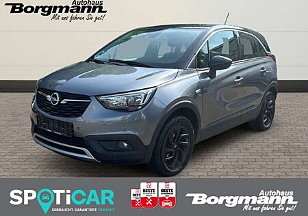 Opel Crossland 120 Jahre 1.2 81kW Parkpilot vorn und hinten, aut
