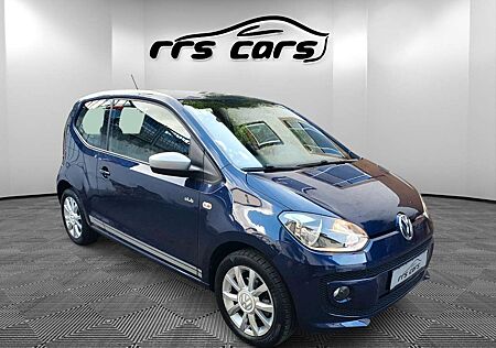 VW Up Volkswagen ! club !***Navi*Bluetooth*Sitzhzg***