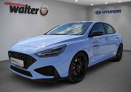 Hyundai i30 2.0l/ N Performance/ Navi-Paket