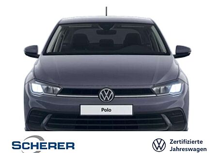 VW Polo Volkswagen MOVE Life 1.0 TSI Led,Navi,Sitzhz.