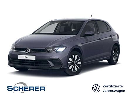 VW Polo Volkswagen MOVE Life 1.0 TSI Led,Navi,Sitzhz.
