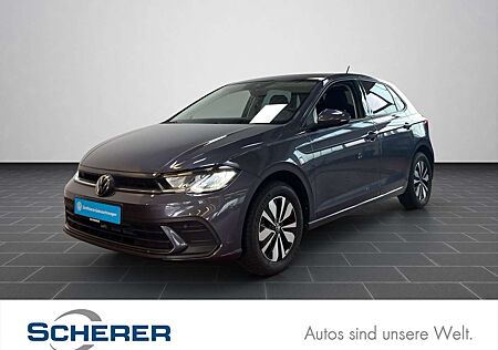 VW Polo Volkswagen MOVE Life 1.0 TSI Led,Navi,Sitzhz.