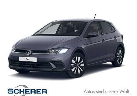 VW Polo Volkswagen MOVE Life 1.0 TSI Led,Navi,Sitzhz.