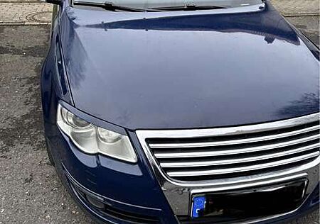 VW Passat Variant Volkswagen 2.0 TDI DPF DSG Comfortline