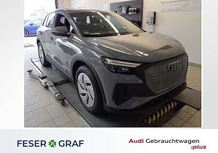 Audi Q4 e-tron 35 e-tron 125 kW