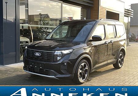 Ford Tourneo Courier Active*Kamera*AppLink*ACC*Autom