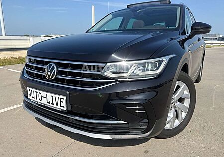 VW Tiguan Volkswagen 2.0 TDI*DSG*VIRTU*PANO*IQ-MATRIX*360*AHK!
