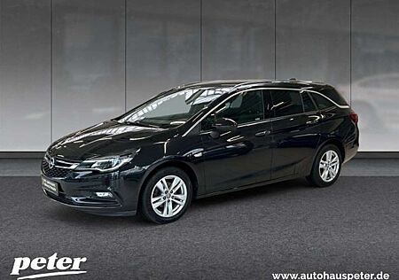 Opel Astra K ST 1.4 Turbo Dynamic Klimaautomatik Sitzhe