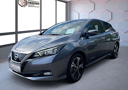 Nissan Leaf Tekna *BOSE*LEDER*NAVI*