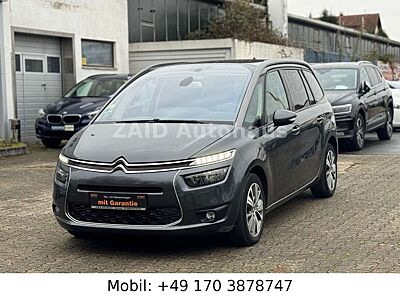 Citroen Grand C4 Picasso /Spacetourer Selection*KAMERA
