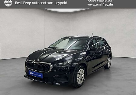 Skoda Fabia 1.0 MPI Active