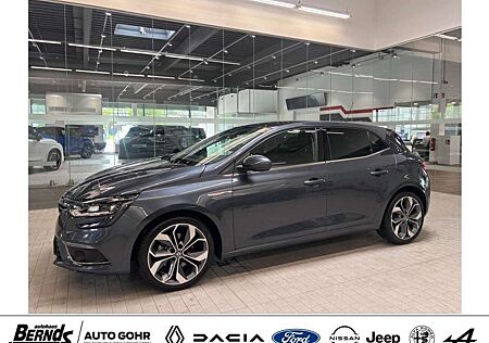 Renault Megane TCe 160 EDC BOSE EDITION, NAVI, SITZHEIZUNG BOSE