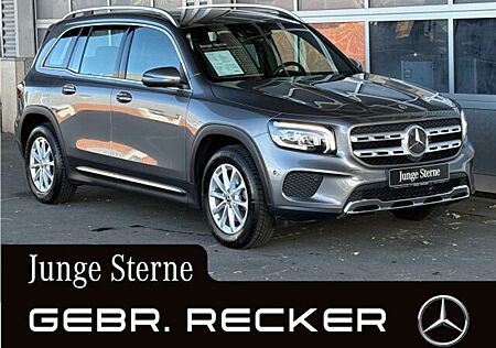 Mercedes-Benz GLB 200 gebraucht kaufen Mercedes-Benz GLB 200 Progressive AHK LED Kamera MBUX-High-End
