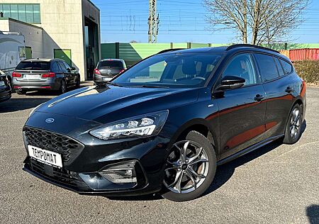 Ford Focus Turnier 1.0 EcoBoost mHEV ST-Line +ACC+PDC+RFK+