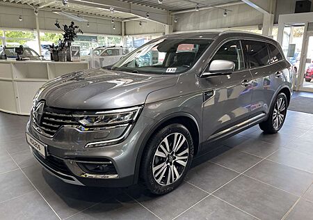 Renault Koleos INITIALE PARIS dCi 185PS 4WD