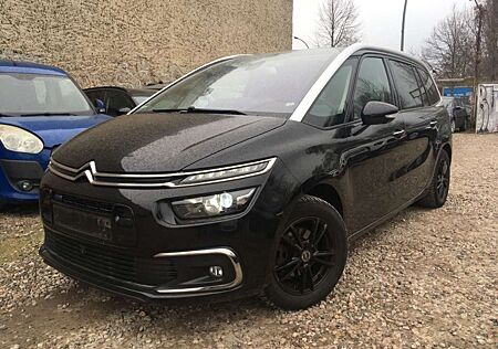 Citroën Grand C4 Picasso Citroen /Spacetourer Shine