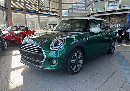 Mini Cooper 60 Years Trim 5Trg PGSD