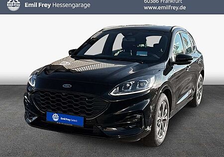 Ford Kuga 2.0 EcoBlue Aut. ST-LINE