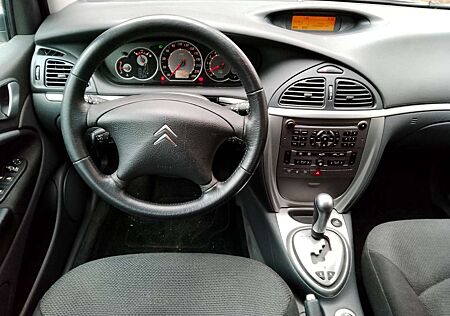 Citroen C5 Tendance