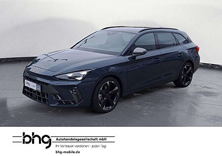 Cupra Leon Sportstourer 2.0 TDI DSG #AHK #EDGE-PAKET #