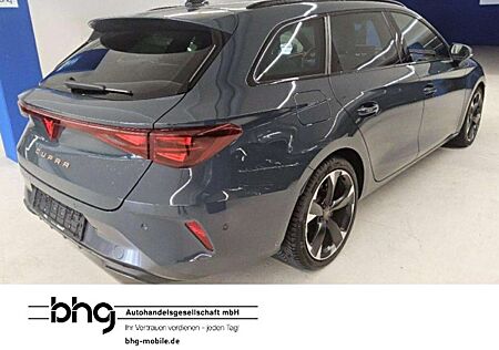 Cupra Leon Sportstourer 2.0 TDI DSG #AHK #EDGE-PAKET #