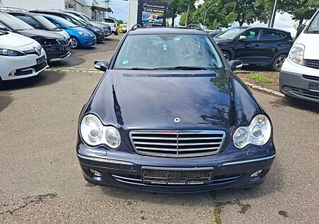 Mercedes-Benz C 200 C -Klasse T-Modell T Kompressor