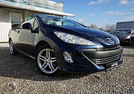 Peugeot 308 CC Premium 155 THP Automatik |KD gepflegt|