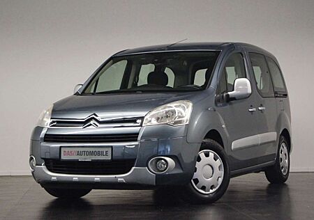 Citroën Berlingo Citroen HDi 90 Multispace|AUTOM.|AHK|HU+AU NEU