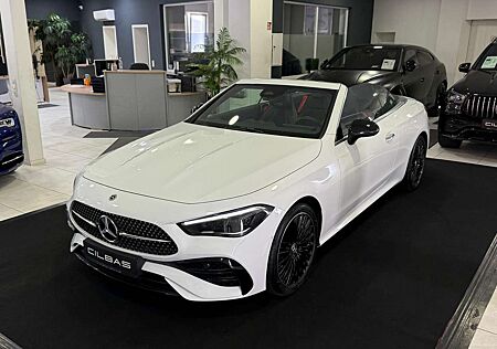 Mercedes-Benz CLE 200 Cabrio AMG Line Advanced Plus *BURMESTER