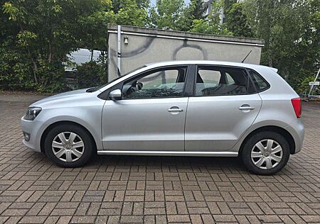 VW Polo Volkswagen -