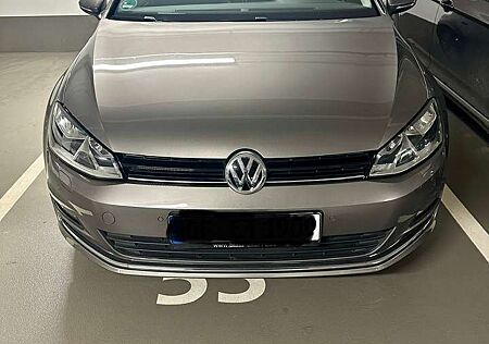 VW Golf Volkswagen 1.0 TSI BlueMotion Comfortline