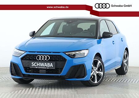 Audi A1 S line 30 TFSI S tronic