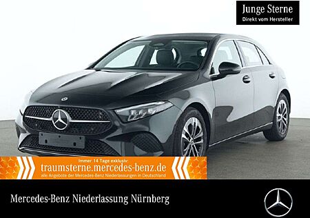 Mercedes-Benz A 200 PROGRESSIVE+AHK+LED+KAMERA+7G