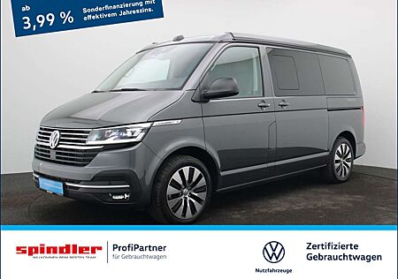 VW T6 Volkswagen .1 California Beach Tour 2.0 TDI/ LED, AHK