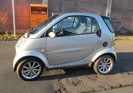 Smart ForTwo Passion