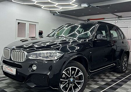 BMW X5 gebraucht kaufen BMW X5 xDrive 40 d/PURE EXCLUSIVE M SPORT/LED/PANO