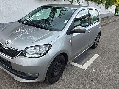 Skoda Citigo Style