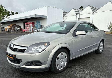 Opel Astra H Twin Top Cosmo/NEU TÜV/PDC/KLIMA