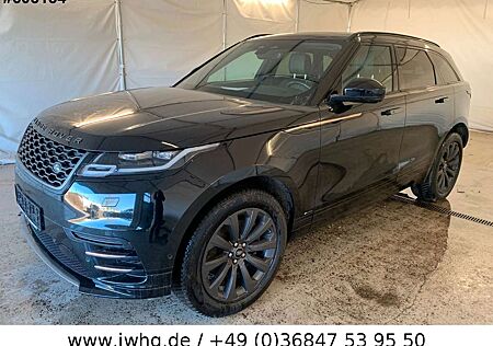 Land Rover Range Rover Velar Velar P250 AWD Mopf21 R-Dynamic 20" FahrAss+Pano