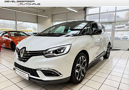 Renault Scenic IV Intens 1.3 TCe 140 EU6d Navi LED Apple CarPlay