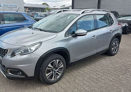 Peugeot 2008 Allure