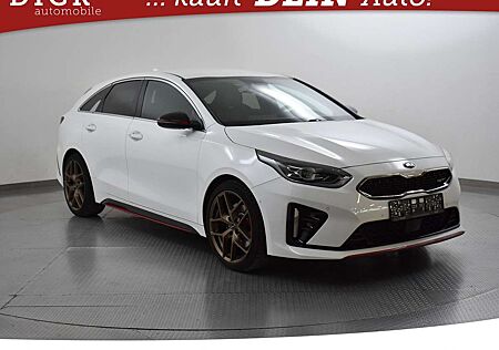 Kia Pro_ceed ProCeed / pro_cee'd ProCeed 1.6 TGDI GT MEMO+VIRTU+KAMER+JBL+BILED+