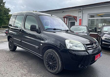 Citroën Berlingo Citroen 2.0 HDi Multispace Plus
