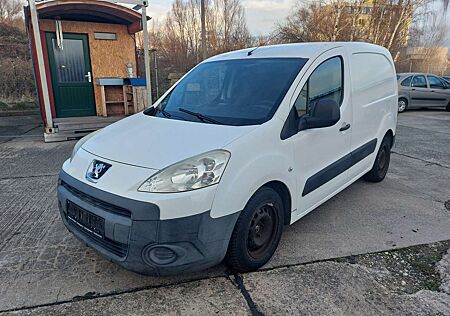 Peugeot Partner L1