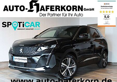 Peugeot 3008 Allure Pack PureTech 130*DAB*LED*SZHZG*360°